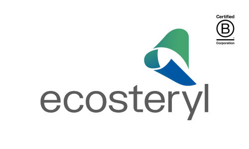 LOGO SITE B CORP - Ecosteryl