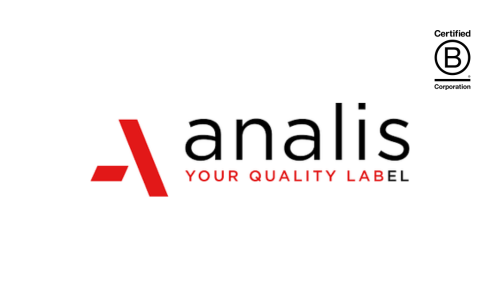LOGO SITE B CORP - Analis
