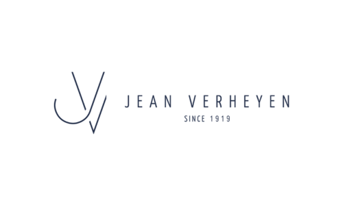 Logo Site JEan Verheyen
