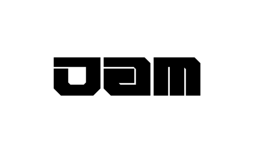 Logo Site Jam