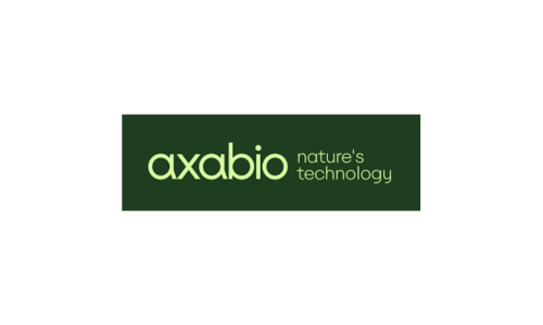 Logo Site AxaBio