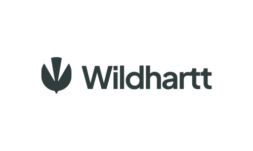 Logo Site Wildhartt