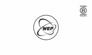 Copie de Logo site B Corp Surveco
