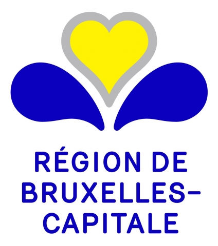 Agrément de la Région de Bruxelles-Capitale